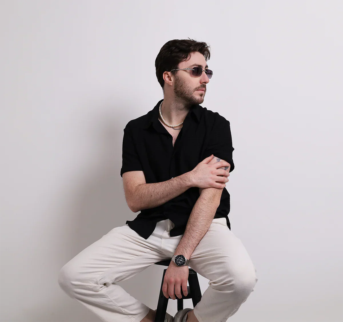 AmariPro -Graphite 🔥 50% Reduction aujourd'hui 🔥