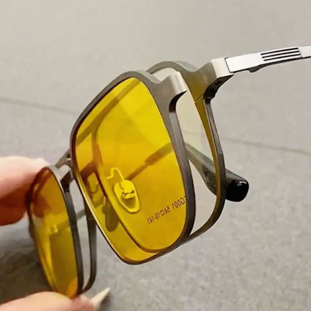 3 en 1 lunettes 🔥 50% Reduction Aujourd'hui 🔥