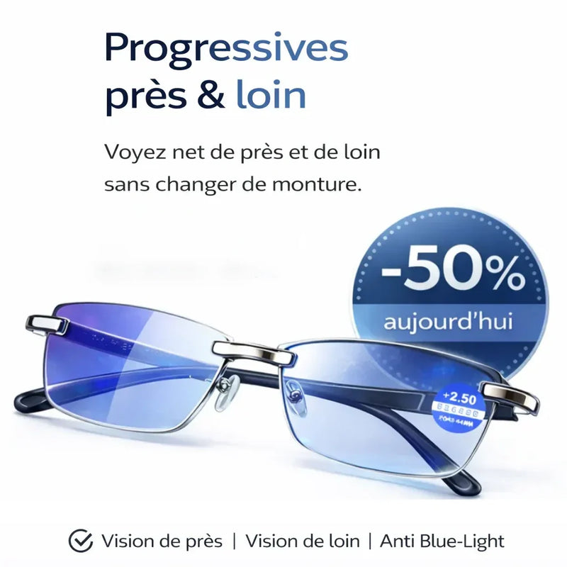 Lunettes De Lecture -ML