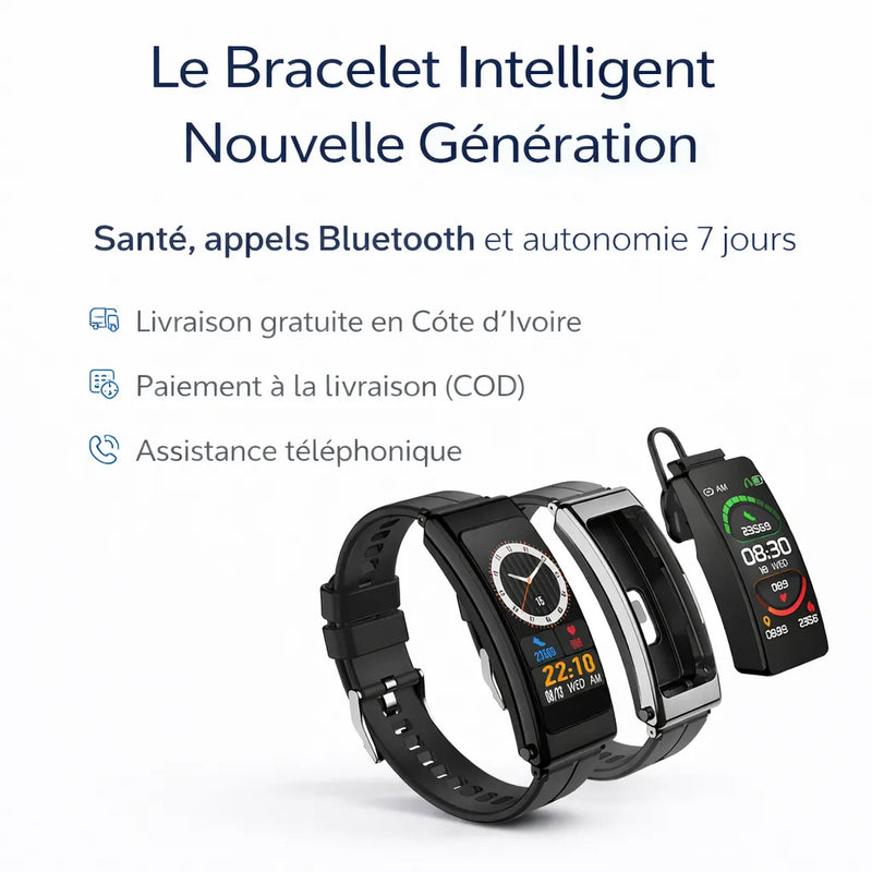 Montre intelligente Huawei │ -50% PROMOTION🎁